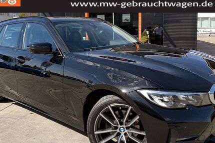 BMW 320 49.999 km 28.990 &euro; Rottenburg 72108