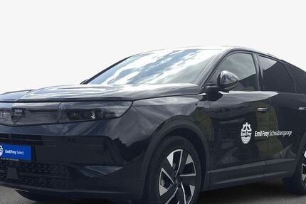 Opel Grandland (X) 45.000 km 26.990 &euro; Tübingen 72072