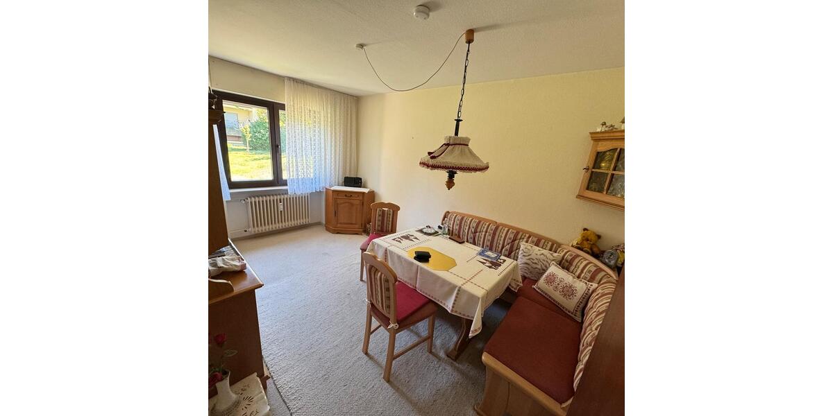 Erdgeschoßwohnung Böblingen Dagersheim - 3 Zimmer, 74 m&sup2;, 295.000&euro; | Angebot:26653169