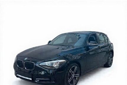 BMW 116 152.490 km 6.400 &euro; Eningen unter Achalm 72800