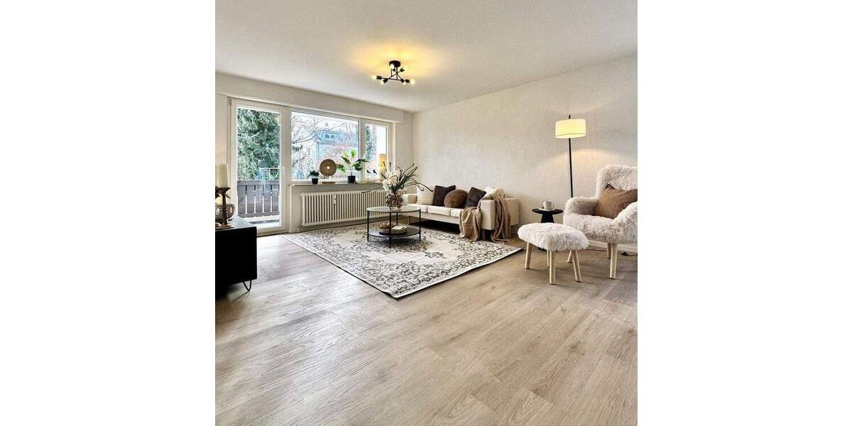 Etagenwohnung Sindelfingen Nord - 4 Zimmer, 94 m&sup2;, 420.000&euro; | Angebot:25771953