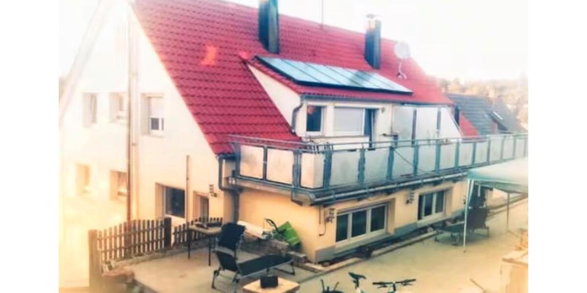 Terrassenwohnung Dettenhausen - 3 Zimmer, 80 m&sup2;, 345.000&euro; | Angebot:25899746