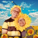 Mundstuhl - WIR KOMMEN