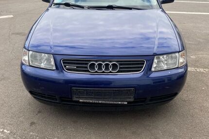 Audi A3 239.963 km 1.800 &euro; Reutlingen 72766