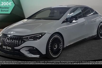 Mercedes-Benz EQE 11.416 km 71.890 &euro; Pfullingen 72793
