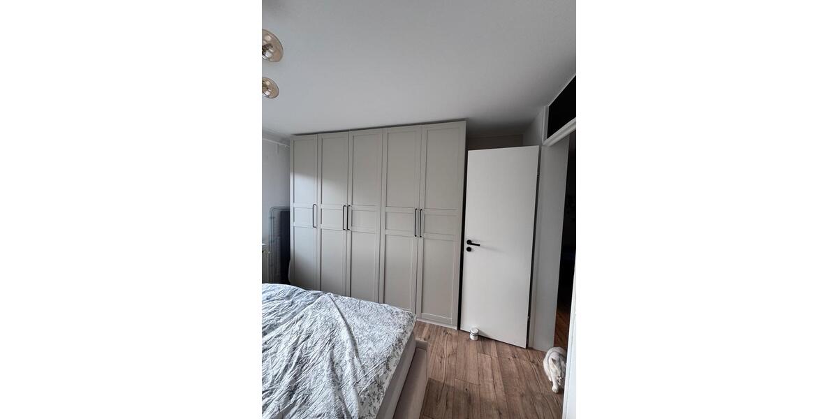Etagenwohnung Wernau (Neckar) - 3 Zimmer, 73 m&sup2;, 900&euro; | Angebot:26026663
