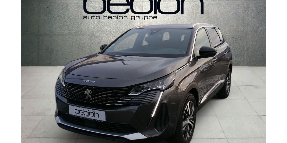 Peugeot 5008 26.200 km 24.880 &euro; Reutlingen 72766