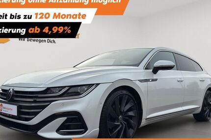VW Arteon 84.000 km 29.900 &euro; Mössingen 72116