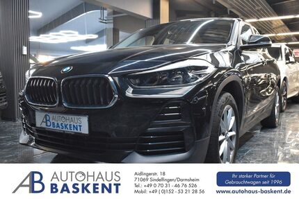 BMW X2 60.400 km 21.450 &euro; Sindelfingen-Darmsheim 71069