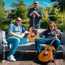 Strawanza 04.06.2027 Parkpavillon im Ortspark Kirchheim bei München