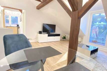 Wohnung Esslingen - 2 Zimmer, 41 m&sup2;, 850&euro; | Angebot:24277843