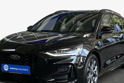 Ford Focus 19.948 km 21.290 &euro; Esslingen 73730