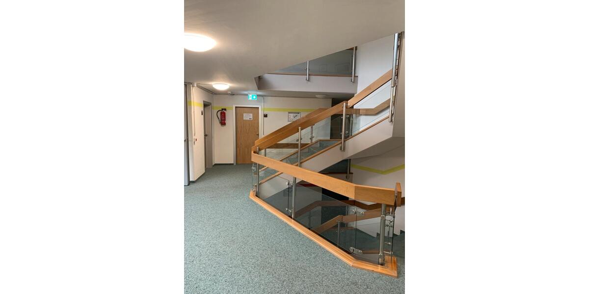 Etagenwohnung Bad Urach - 1 Zimmer, 28 m&sup2;, 125.000&euro; | Angebot:24563840