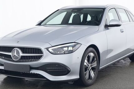 Mercedes-Benz C 180 11.400 km 34.480 &euro; Dettingen unter Teck 73265