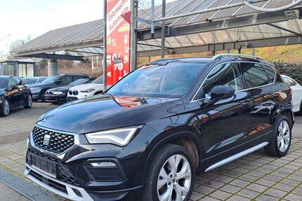 Seat Ateca 110.000 km 15.950 &euro; Esslingen 73730