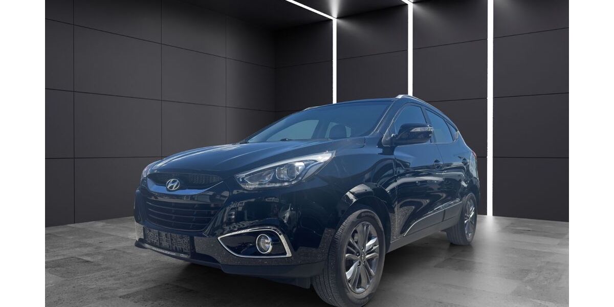 Hyundai ix35 159.000 km 5.990 &euro; Reutlingen / Stuttgart 72766