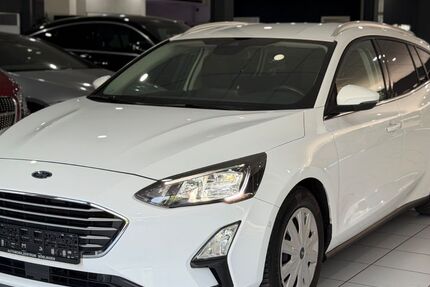 Ford Focus 82.000 km 10.990 &euro; Weil im Schönbuch 71093