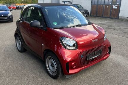 Smart ForTwo 15.780 km 13.799 &euro; Weil im Schönbuch/Böblingen 71093