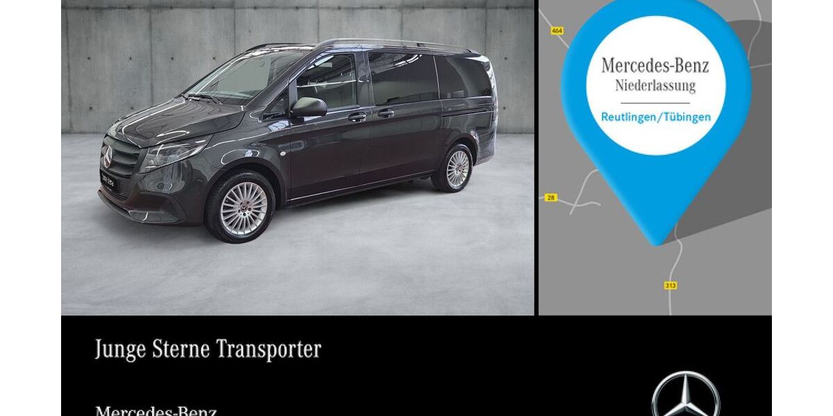 Mercedes-Benz Vito 40.606 km 50.980 &euro; Pfullingen 72793