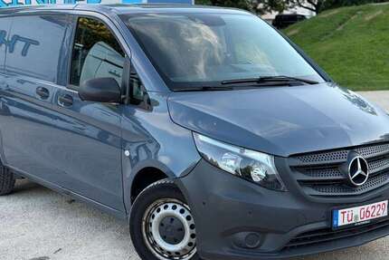 Mercedes-Benz Vito 97.000 km 9.990 &euro; Tübingen 72072