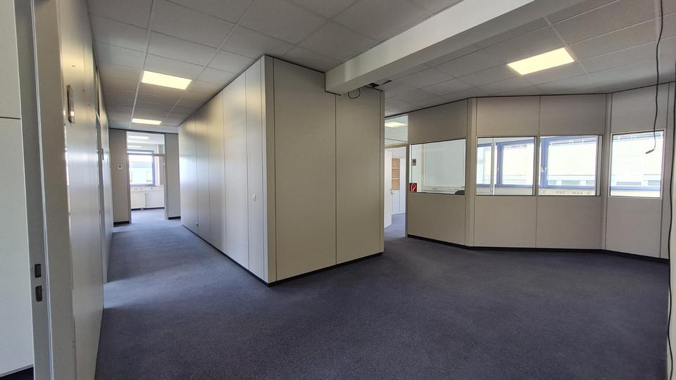 Gewerbeobjekt Esslingen am Neckar Pliensauvorstadt - 1.912&euro; | Angebot:24682667