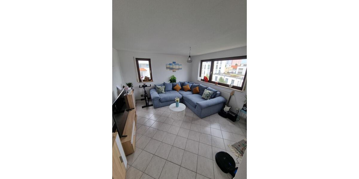 Etagenwohnung Filderstadt - 3 Zimmer, 86 m&sup2;, 1.700&euro; | Angebot:24780394