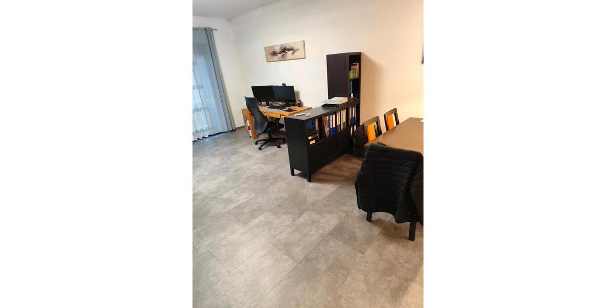 Erdgeschoßwohnung Hechingen - 2 Zimmer, 75 m&sup2;, 1.000&euro; | Angebot:27576413