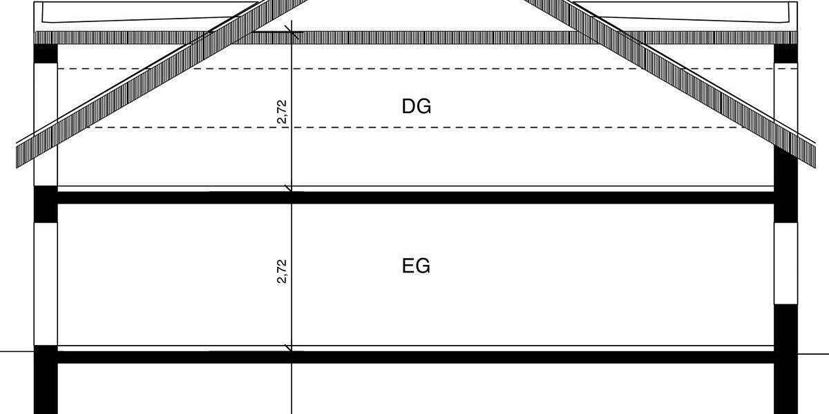 Einfamilienhaus Aichtal / Grötzingen Grötzingen - 6 Zimmer, 187 m&sup2;, 1.039.040&euro; | Angebot:25835353