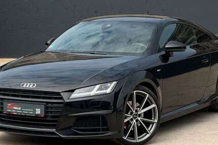 Audi TT 83.490 km 27.990 &euro; Rottenburg am Neckar 72108