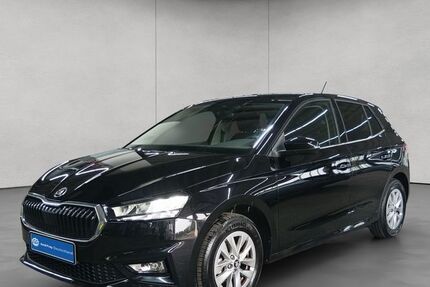 Skoda Fabia 17.856 km 17.890 &euro; Reutlingen 72762