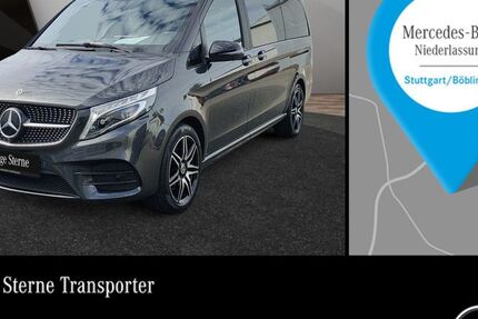 Mercedes-Benz V 300 112.168 km 51.880 &euro; Böblingen 71034