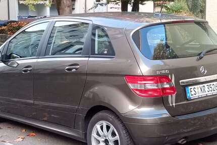 Mercedes-Benz 180 172.000 km 5.200 &euro; Ostfildern, Stadt 73760