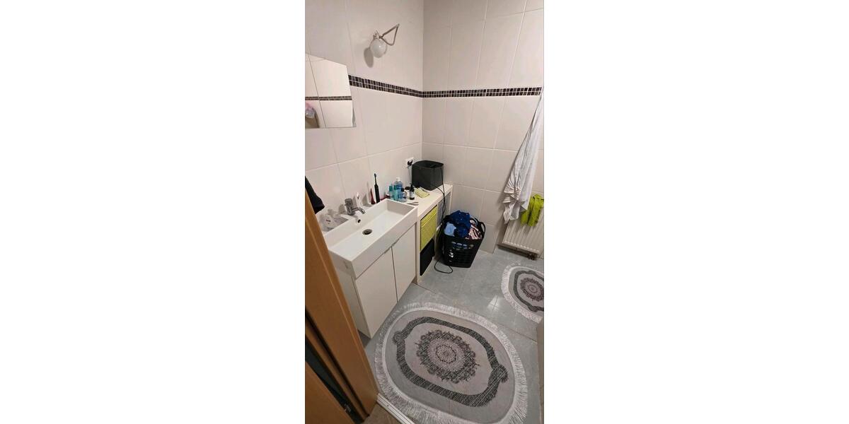 Erdgeschoßwohnung Rottenburg am Neckar - 2 Zimmer, 40 m&sup2;, 800&euro; | Angebot:25282554