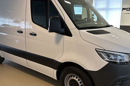 Mercedes-Benz Sprinter 121.000 km 28.400 &euro; Hechingen-Bechtoldsweiler 72379