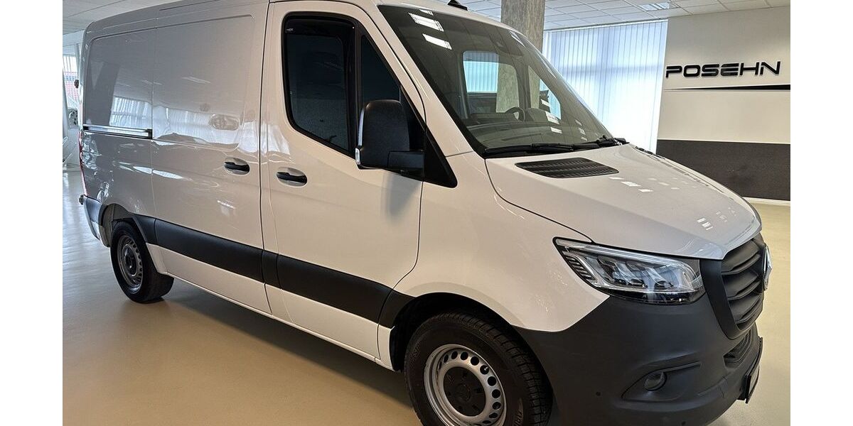 Mercedes-Benz Sprinter 121.000 km 28.400 &euro; Hechingen-Bechtoldsweiler 72379