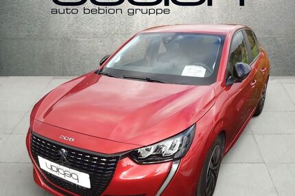 Peugeot 208 13.750 km 14.780 &euro; Frickenhausen 72636