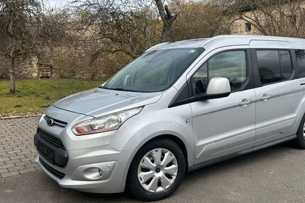 Ford Grand Tourneo 330.000 km 4.999 &euro; Tübingen 72074