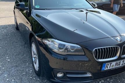 BMW 528 151.024 km 17.200 &euro; Reutlingen 72770