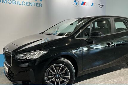 BMW 218 Active Tourer 25.947 km 23.490 &euro; Münsingen 72525