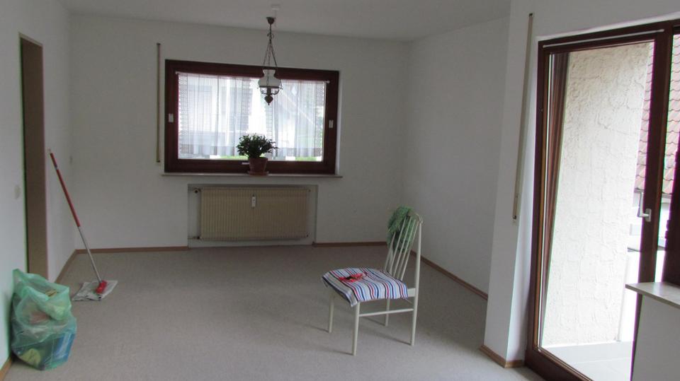 Etagenwohnung Lenningen - 1 Zimmer, 36 m&sup2;, 145.000&euro; | Angebot:24782339