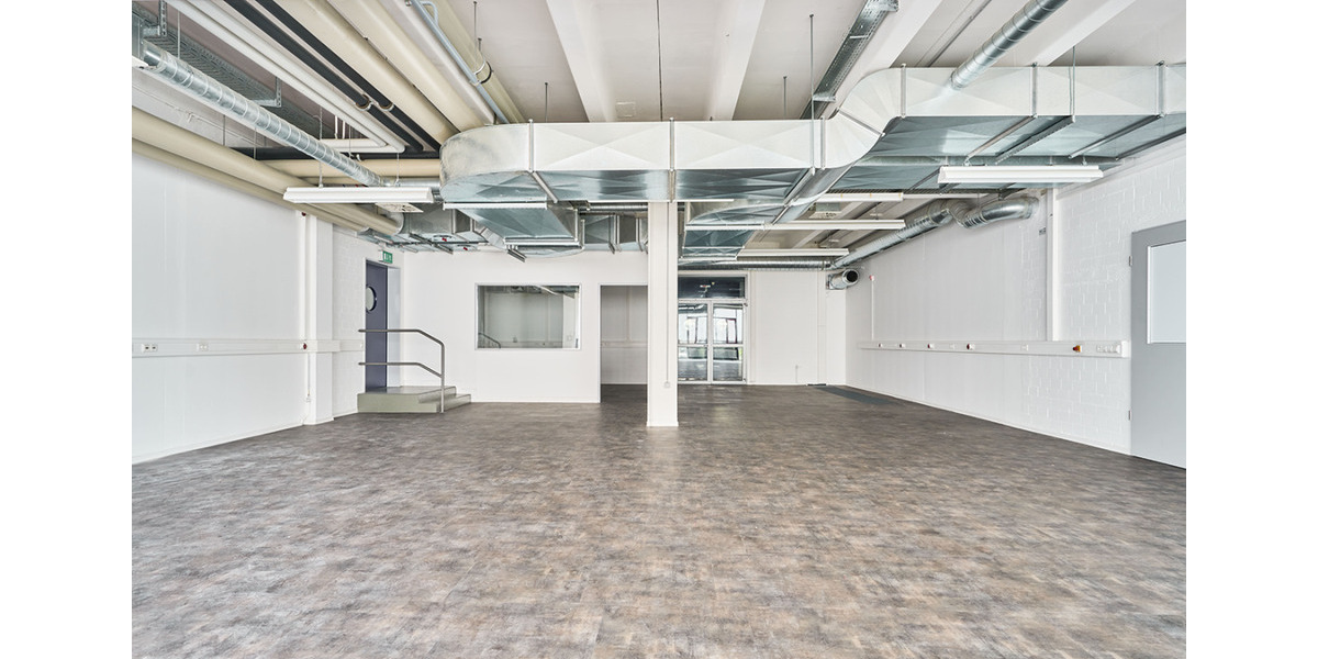 Gewerbeobjekt Frickenhausen - 2&euro; | Angebot:23811086