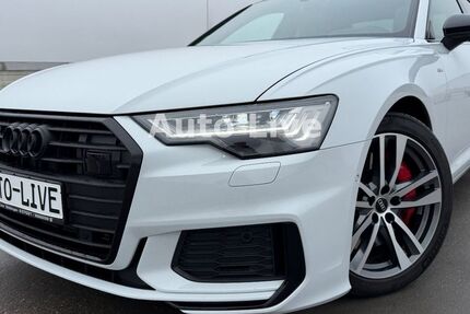 Audi A6 98.650 km 41.990 &euro; Böblingen/Stuttgart 71034