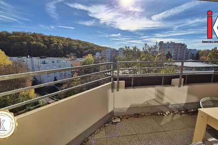 Wohnung Sindelfingen Eichholz - 4 Zimmer, 87 m&sup2;, 273.000&euro; | Angebot:25807238