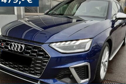 Audi S4 71.113 km 45.895 &euro; Böblingen 71032