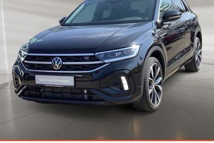 VW T-Roc 29.744 km 29.990 &euro; Kirchheim 73230