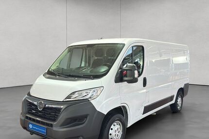 Opel Movano 43.062 km 18.490 &euro; Esslingen 73730