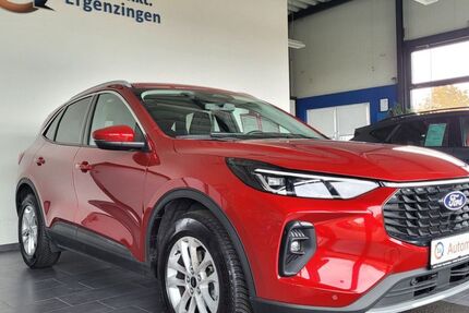 Ford Kuga 13.900 km 29.950 &euro; Rottenburg 72108