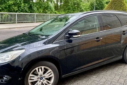 Ford Focus 154.000 km 5.600 &euro; Tübingen 72074