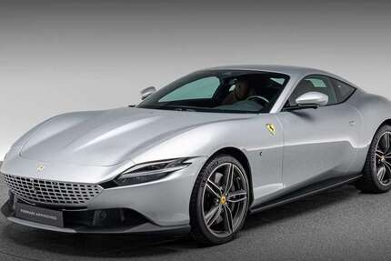 Ferrari Roma 15.600 km 184.900 &euro; Böblingen 71034