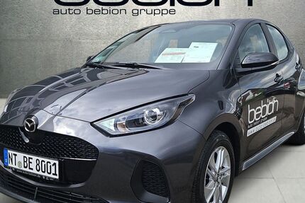 Mazda 2 Hybrid 2.664 km 21.890 &euro; Frickenhausen 72636